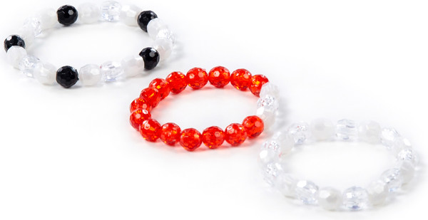 Изображение товара Набор для создания украшений Полесье Самоцветы / 79777