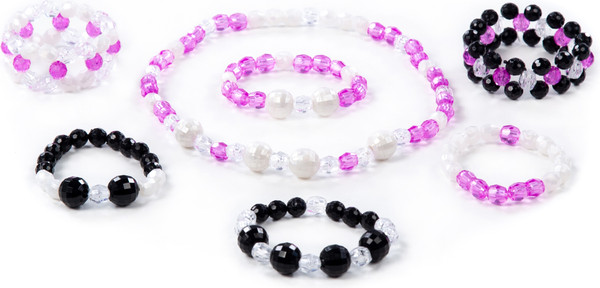 Изображение товара Набор для создания украшений Полесье Самоцветы / 79784