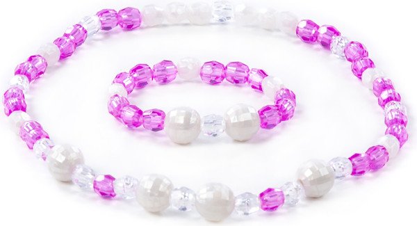 Изображение товара Набор для создания украшений Полесье Самоцветы / 79784