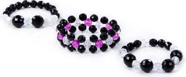 Изображение товара Набор для создания украшений Полесье Самоцветы / 79784