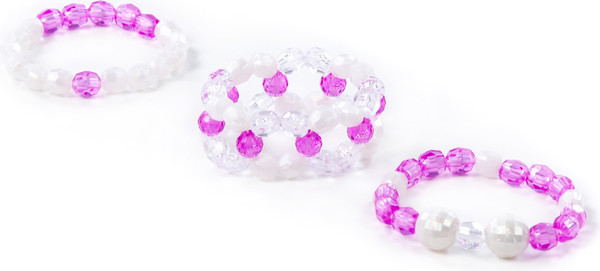 Изображение товара Набор для создания украшений Полесье Самоцветы / 79784