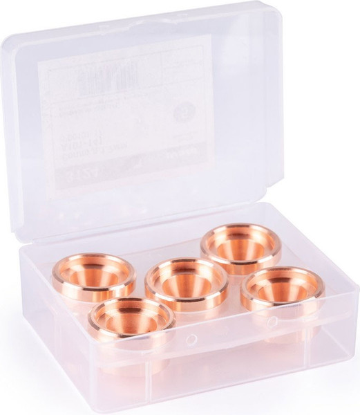 Изображение товара Сопло сварочное FoxWeld д.1.7мм А101-141 (3124)