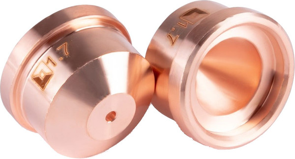 Изображение товара Сопло сварочное FoxWeld д.1.7мм А101-141 (3124)