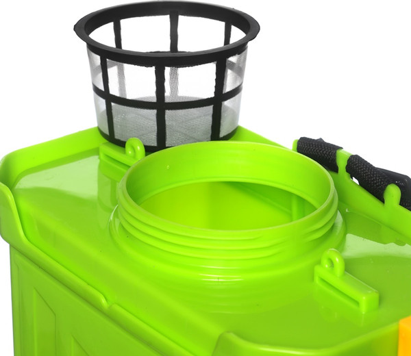 Изображение товара Опрыскиватель аккумуляторный ВИТЯЗЬ АО-10-4