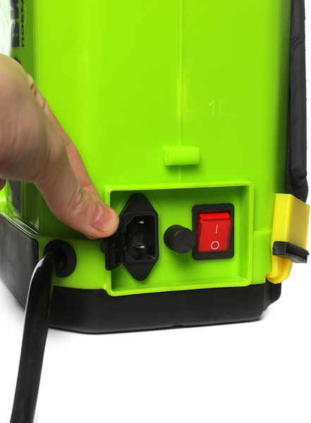 Изображение товара Опрыскиватель аккумуляторный ВИТЯЗЬ АО-10-4