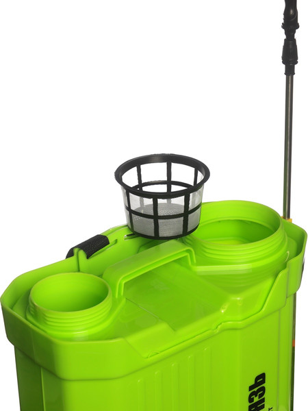 Изображение товара Опрыскиватель аккумуляторный ВИТЯЗЬ АО-12-5