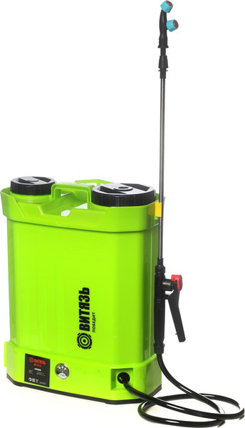 Изображение товара Опрыскиватель аккумуляторный ВИТЯЗЬ АО-12-5