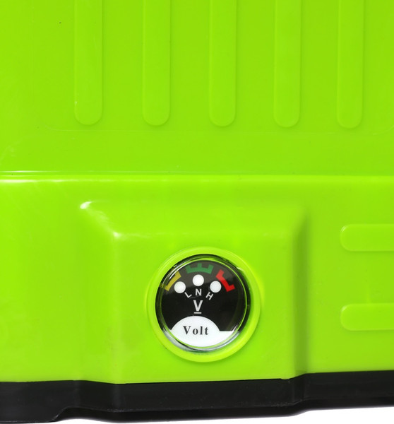 Изображение товара Опрыскиватель аккумуляторный ВИТЯЗЬ АО-12-5