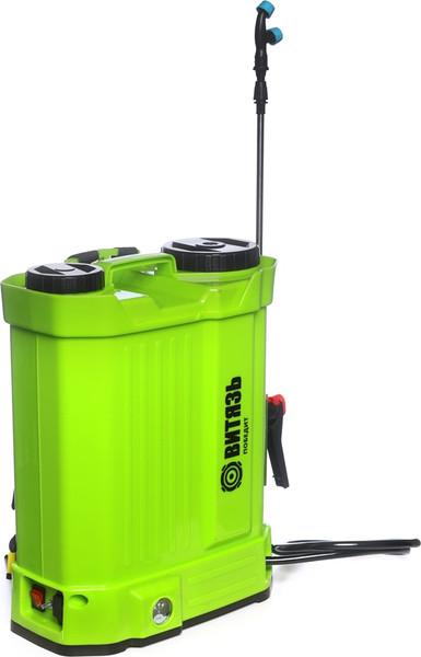 Изображение товара Опрыскиватель аккумуляторный ВИТЯЗЬ АО-16-5