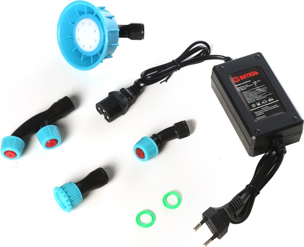 Изображение товара Опрыскиватель аккумуляторный ВИТЯЗЬ АО-16-5