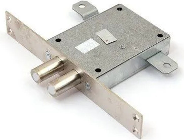 Изображение товара Замок врезной Эльбор НБ 8.04.002