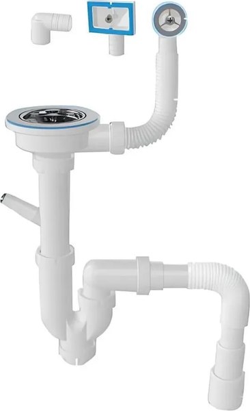 Изображение товара Сифон AV Engineering AVE129741E