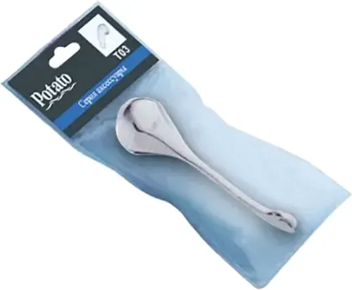 Изображение товара Ручка для смесителя Potato Т05