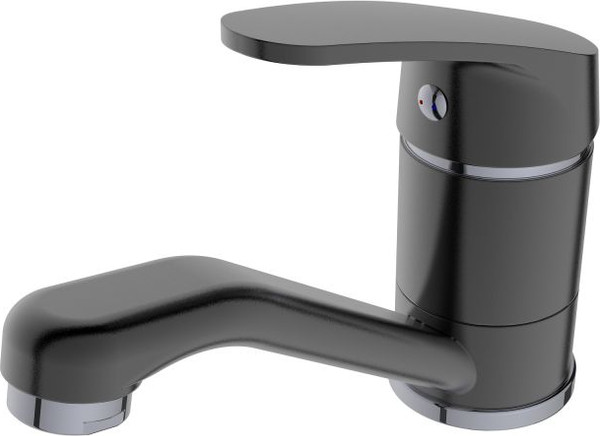 Изображение товара Смеситель Econoce EC0690BL