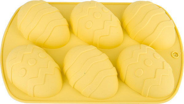 Изображение товара Форма для выпечки Nouvelle Яйцо / 9904419