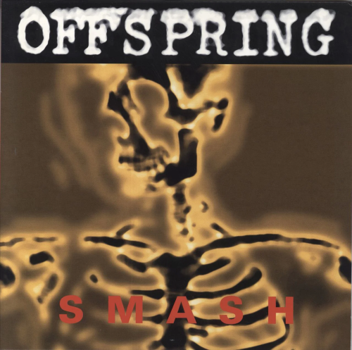Изображение товара Виниловая пластинка Epitaph The Offspring - Smash LP