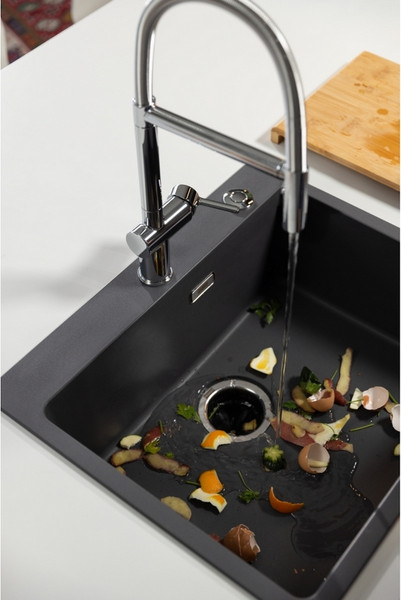 Изображение товара Измельчитель отходов Franke Slim 100 134.0715.095