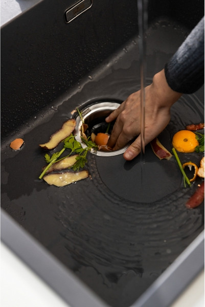 Изображение товара Измельчитель отходов Franke Slim 100 134.0715.095