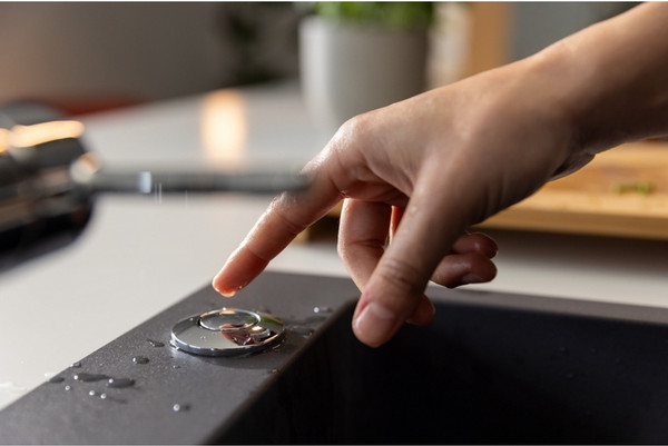 Изображение товара Измельчитель отходов Franke Slim 100 134.0715.095