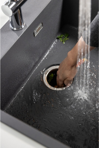 Изображение товара Измельчитель отходов Franke Slim 100 134.0715.095