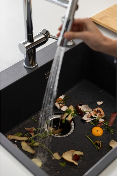 Изображение товара Измельчитель отходов Franke Slim 100 134.0715.095