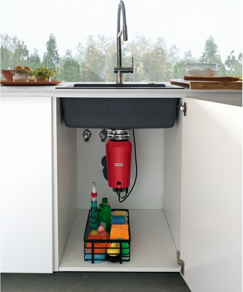 Изображение товара Измельчитель отходов Franke Slim 100 134.0715.095