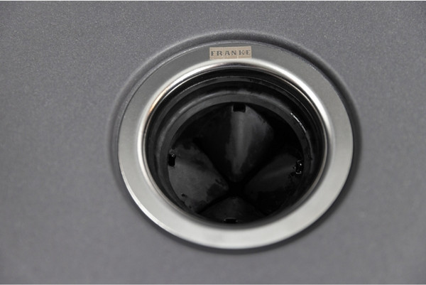 Изображение товара Измельчитель отходов Franke Slim 100 134.0715.095