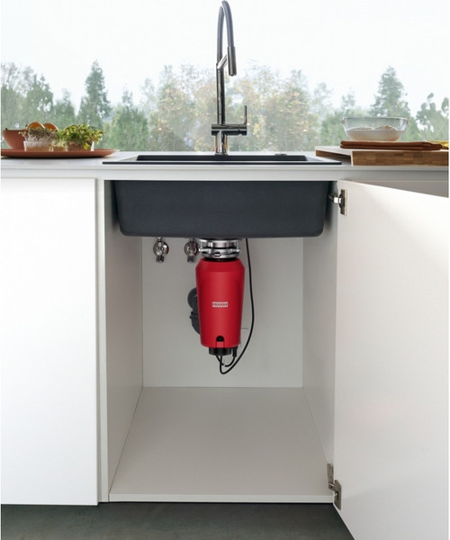 Изображение товара Измельчитель отходов Franke Slim 100 134.0715.095