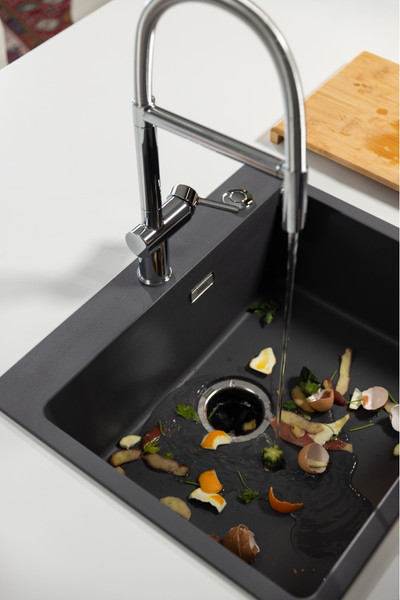 Изображение товара Измельчитель отходов Franke Slim 125 134.0715.094