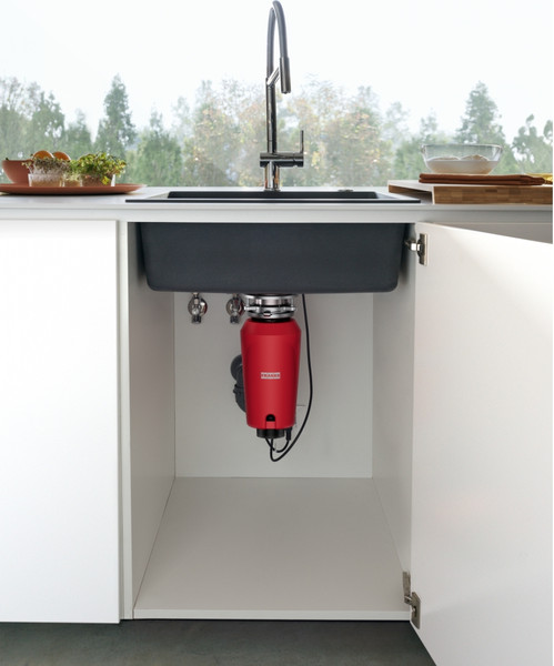 Изображение товара Измельчитель отходов Franke Slim 125 134.0715.094