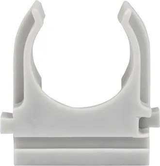Изображение товара Крепеж-клипса для трубы EKF Plast PROxima DERJ-Z-20N