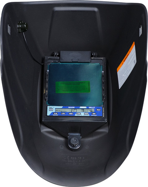 Изображение товара Сварочная маска Fubag Хамелеон IN 4-12 G L 2.0 (46393)