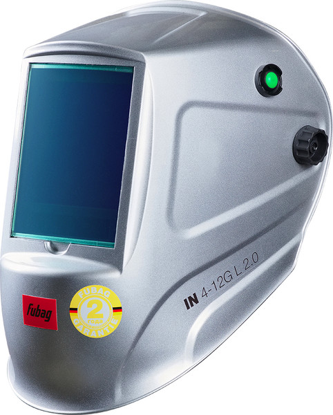 Изображение товара Сварочная маска Fubag Хамелеон IN 4-12 G L 2.0 (46393)