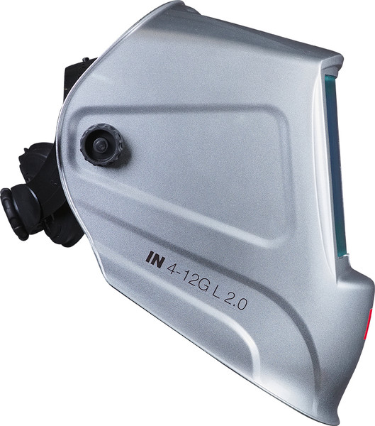 Изображение товара Сварочная маска Fubag Хамелеон IN 4-12 G L 2.0 (46393)