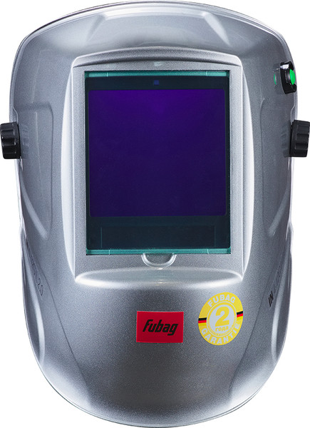 Изображение товара Сварочная маска Fubag Хамелеон IN 4-12 G L 2.0 (46393)