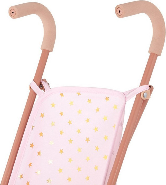 Изображение товара Коляска для куклы LullaBaby Прогулочная / LBY7617