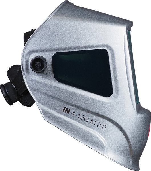 Изображение товара Сварочная маска Fubag Хамелеон IN 4-12G М 2.0 (46473)