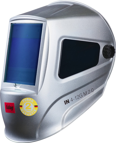 Изображение товара Сварочная маска Fubag Хамелеон IN 4-12G М 2.0 (46473)