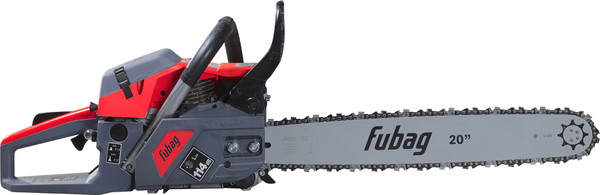 Изображение товара Бензопила цепная Fubag FPS 56 T (46255)