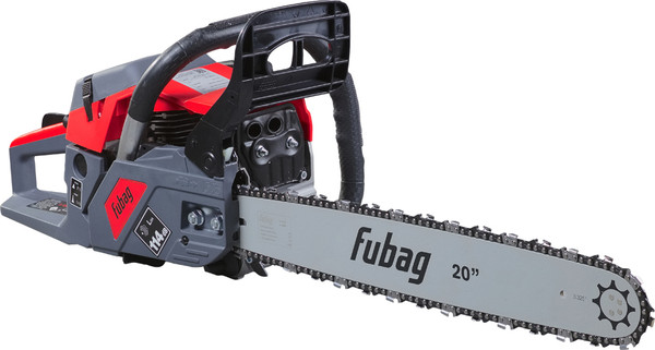 Изображение товара Бензопила цепная Fubag FPS 56 T (46255)
