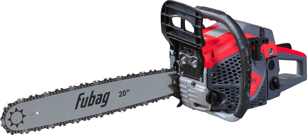 Изображение товара Бензопила цепная Fubag FPS 56 T (46255)
