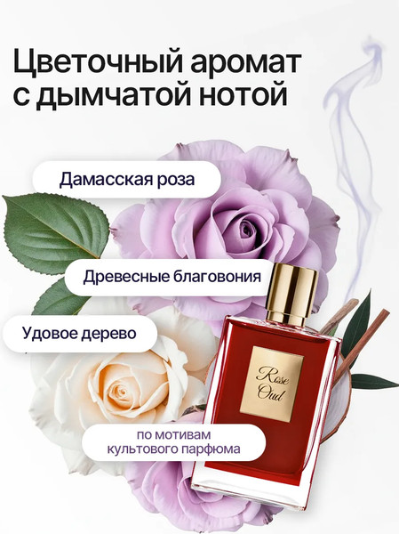 Изображение товара Крем для тела NICE by Septivit Formula 03 Парфюмированный для рук и тела (300мл)