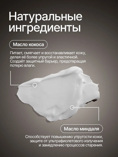 Изображение товара Крем для тела NICE by Septivit Formula 06 Парфюмированный для рук и тела (300мл)