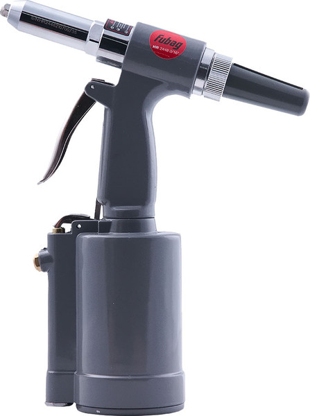 Изображение товара Пневматический заклепочник Fubag HR2448 3/16 (8641857)