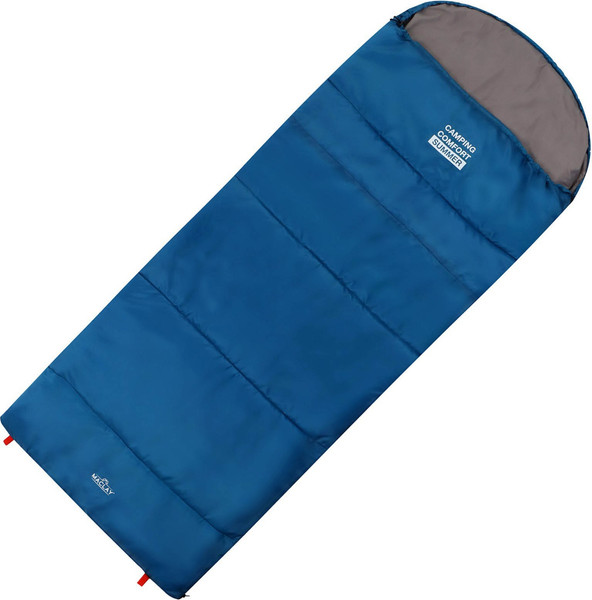 Изображение товара Спальный мешок Maclay Camping Comfort Summer / 9383678