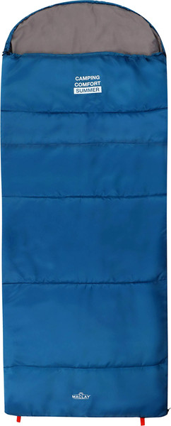 Изображение товара Спальный мешок Maclay Camping Comfort Summer / 9383678