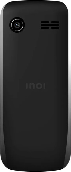 Изображение товара Мобильный телефон Inoi 240 Modern 4G (черный)