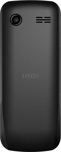 Изображение товара Мобильный телефон Inoi 244 Modern Plus 4G (черный)