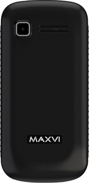 Изображение товара Мобильный телефон Maxvi B201 (черный)