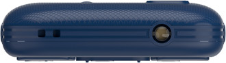 Изображение товара Мобильный телефон Maxvi B201 (синий)